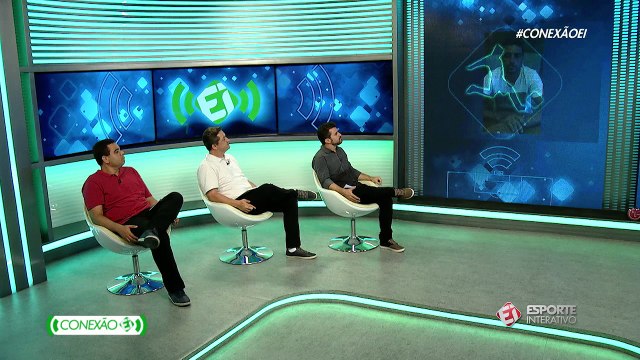 Diego Souza: Não tive nenhum tipo de problema de relacionamento com funcionários ou torcida