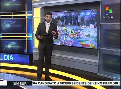 La estrategia del Estado Islámico en las redes sociales