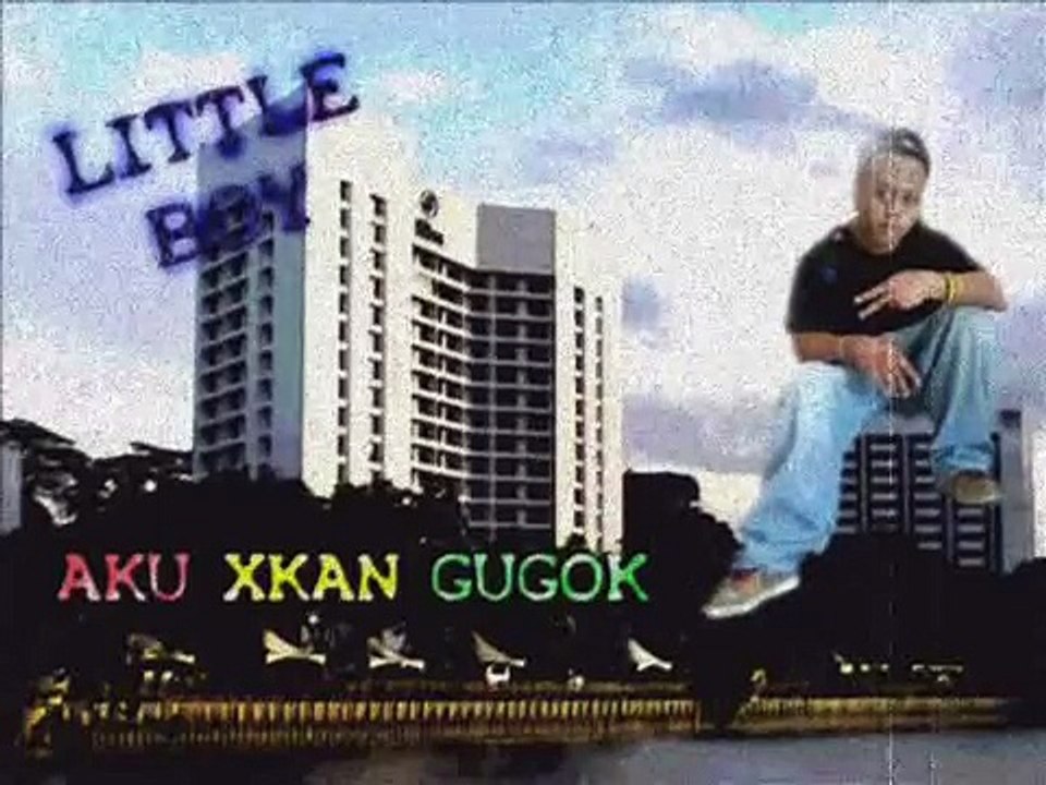 Kawan Makan Kawan (part 2 ) - Lil bOy