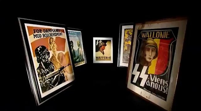 Hitlers Todesbrigade Dokumentation