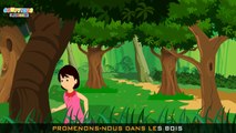 Comptines et Chansons Pour Enfants Collection | Ah Les Crocodiles | Pirouette, Cacahuète