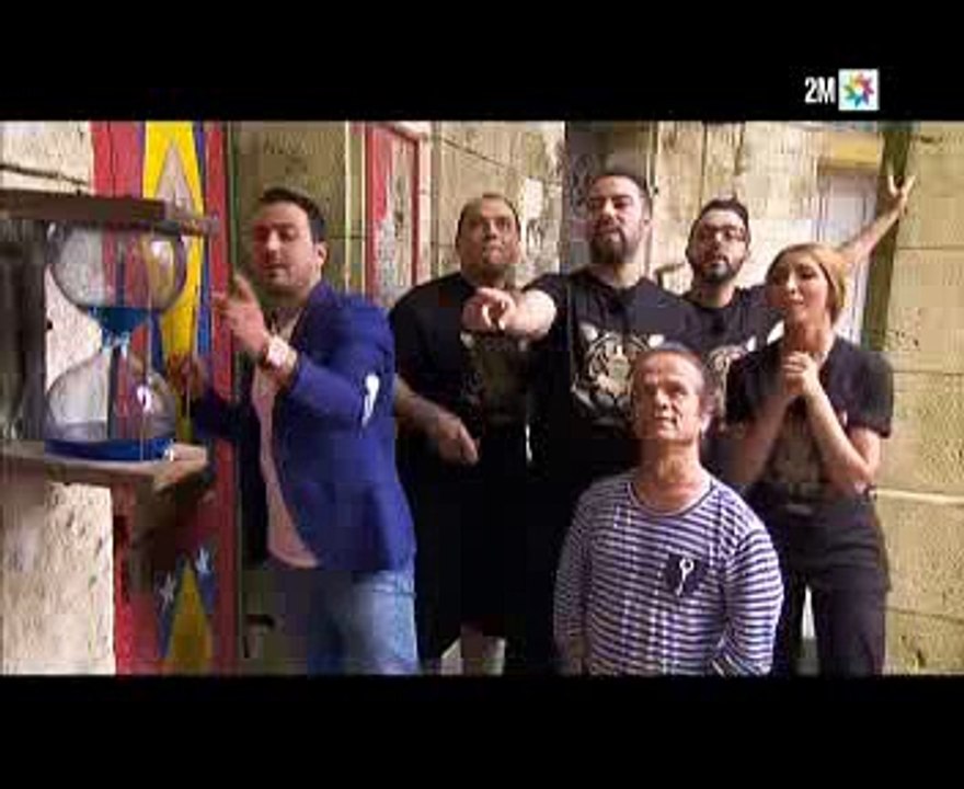 جزيرة الكنز 2016