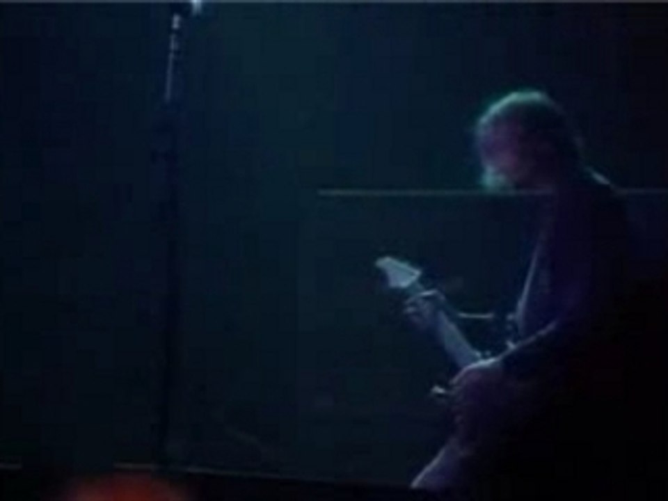 Nirvana - Love Buzz