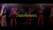 Especia - Sunshower (with Japanese/English Lyrics)