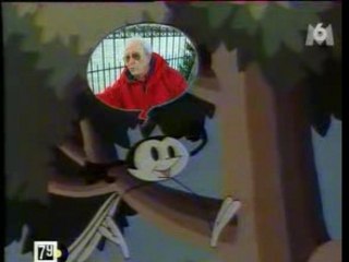 Documentaire M6 1979 - Watoo Watoo - lpdm