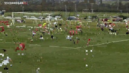 Luke Thomas vs Manchester United U18s 19/03/2016