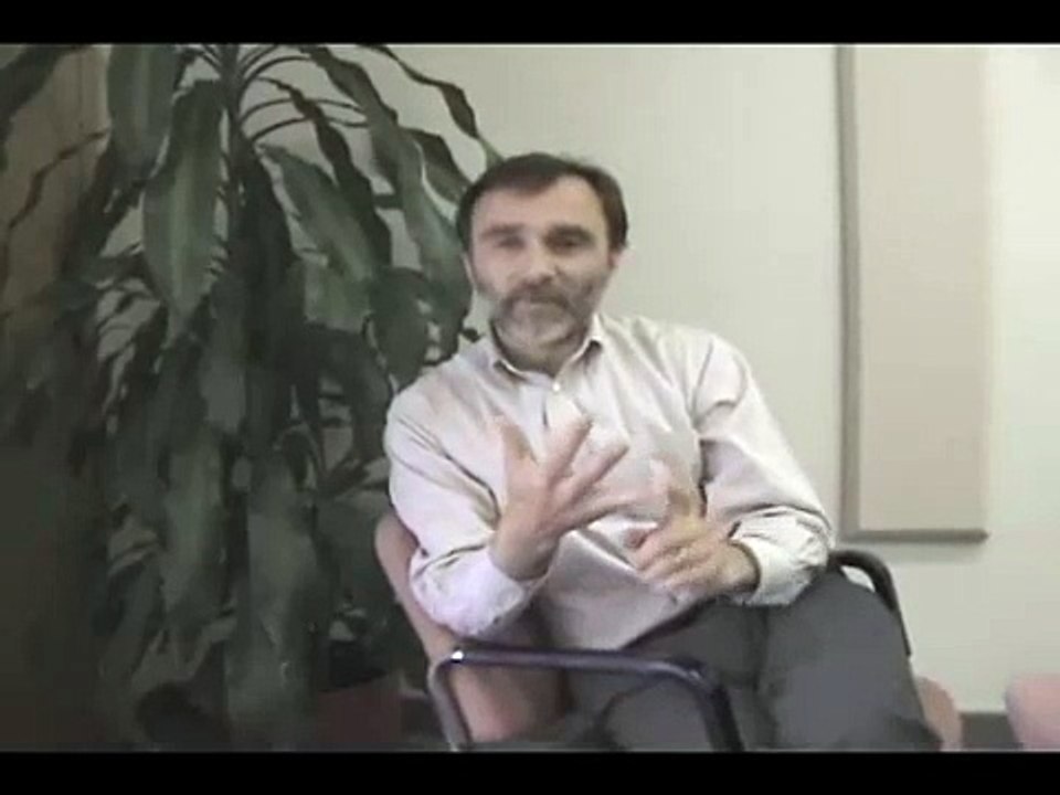 Tell us your Games Story - Jean-Paul Deveau