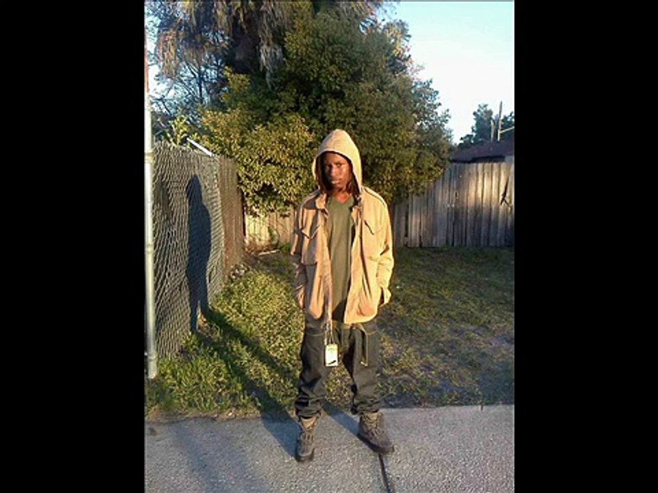 Two One Ent Lil Ricky Take Off