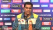 NZ v PAK T20 WC Frustrated Waqar Gets Angry At Pakistani Players