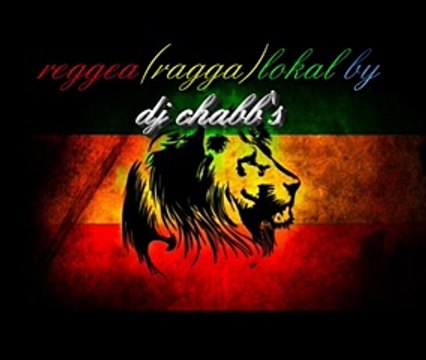 RETRO Reggae (ragga) by Dj chabb's