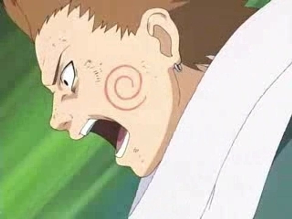 AMV-Naruto OWN