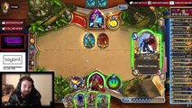 [Hearthstone] SUPER FUN HAPPY TIMES #48