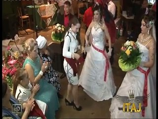 Azdren Kurroshi & Afrim Gashi Tallava ne Dasemen e Ismetit