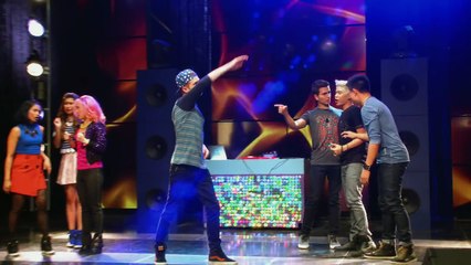 Make It Pop | ‘Misfits (Reprise) Official Music Video |