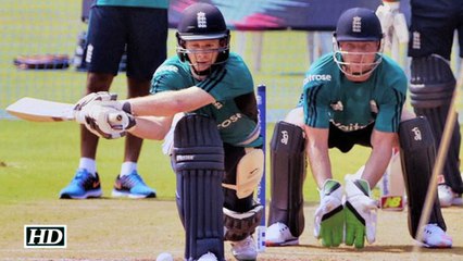 ENG vs AFG T20 WC England Players Practice Session