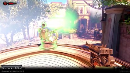 Top 25 Best Xbox 360 Games of All Time