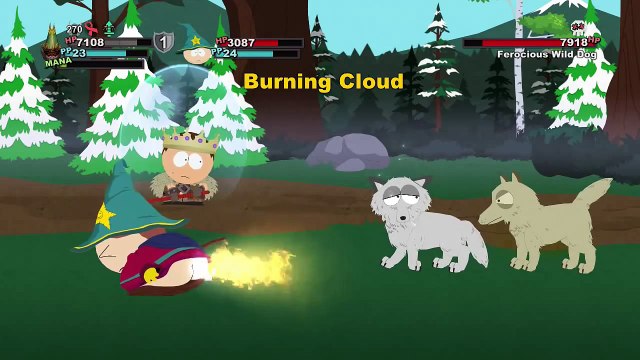South Park: Der Stab der Wahrheit [Review | Gameplay | deutsch USK] | Just Played # 21