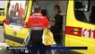 Attentats à Bruxelles : les hôpitaux en état d'alerte