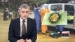 Fifth person dies in Guinea Ebola flare-up: authorities