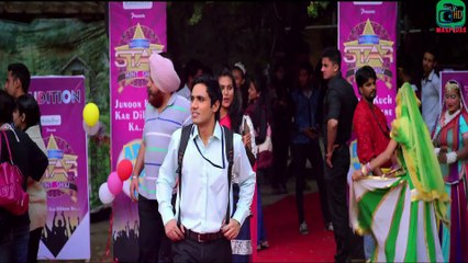 Mann Ka Mirga 2 BOLLYWOOD DAIRIES | Video Song HD 1080p | Nooran Sisters-Raima Sen | Maxpluss-All Latest Songs