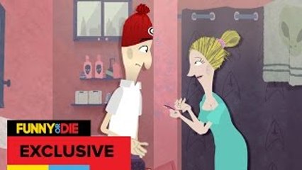 Greg and Charmaine: Charmaine Needs Her Space