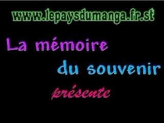 Documentaire M6 1980 - Capitaine Flam - lpdm