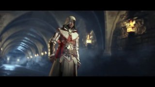 Assassins Creed Identity Trailer (1080p HD)