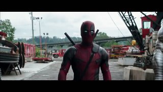 Deadpool New Movie Clip #2 - 2 Girls 1 Punch (2016) Ryan Reynolds Superhero Movie HD