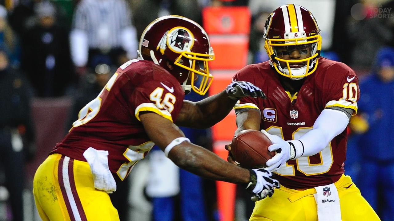 Alfred Morris to sign with Dallas Cowboys
