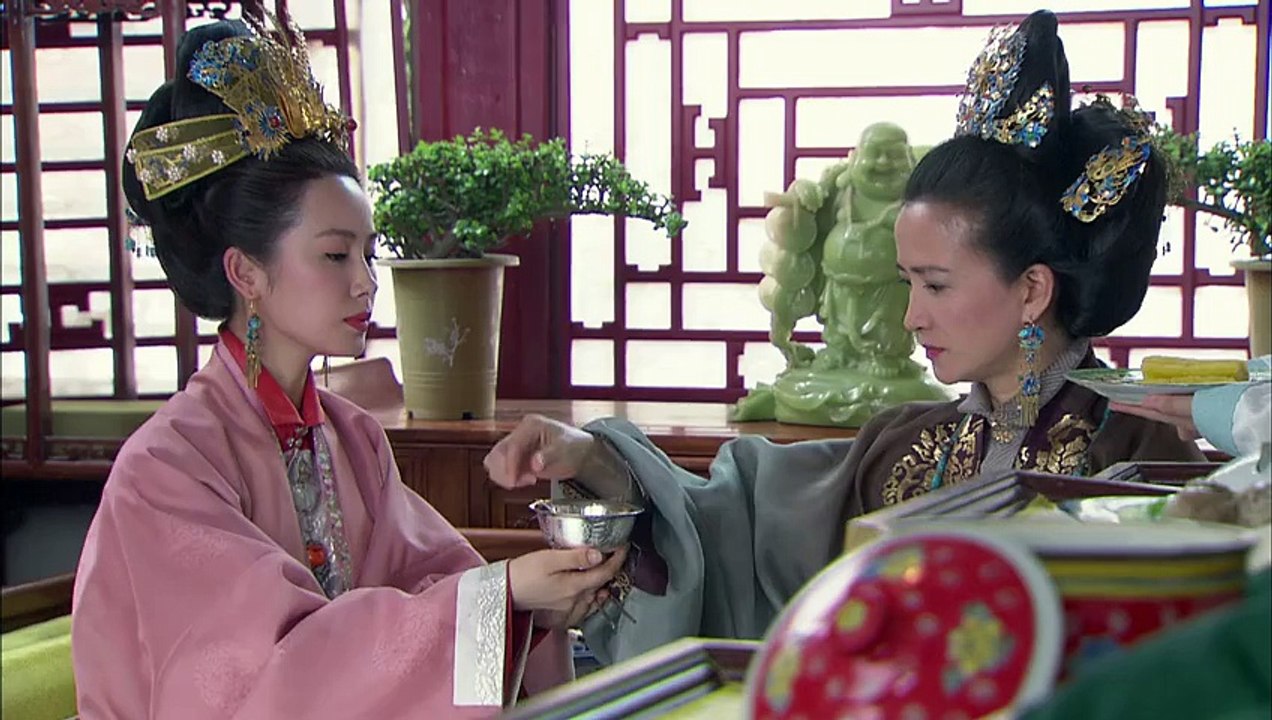 The Imperial Doctress ep 17 (English Sub)