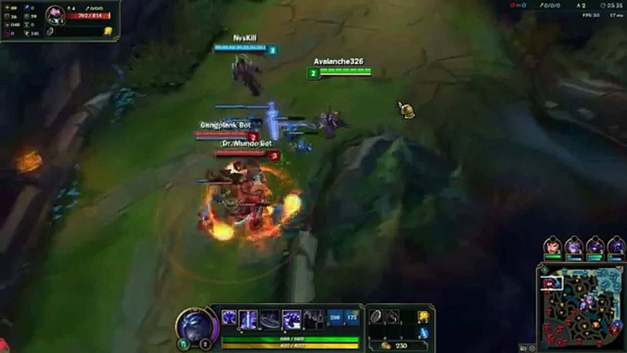 Sera que lol é para ficar no canal--!