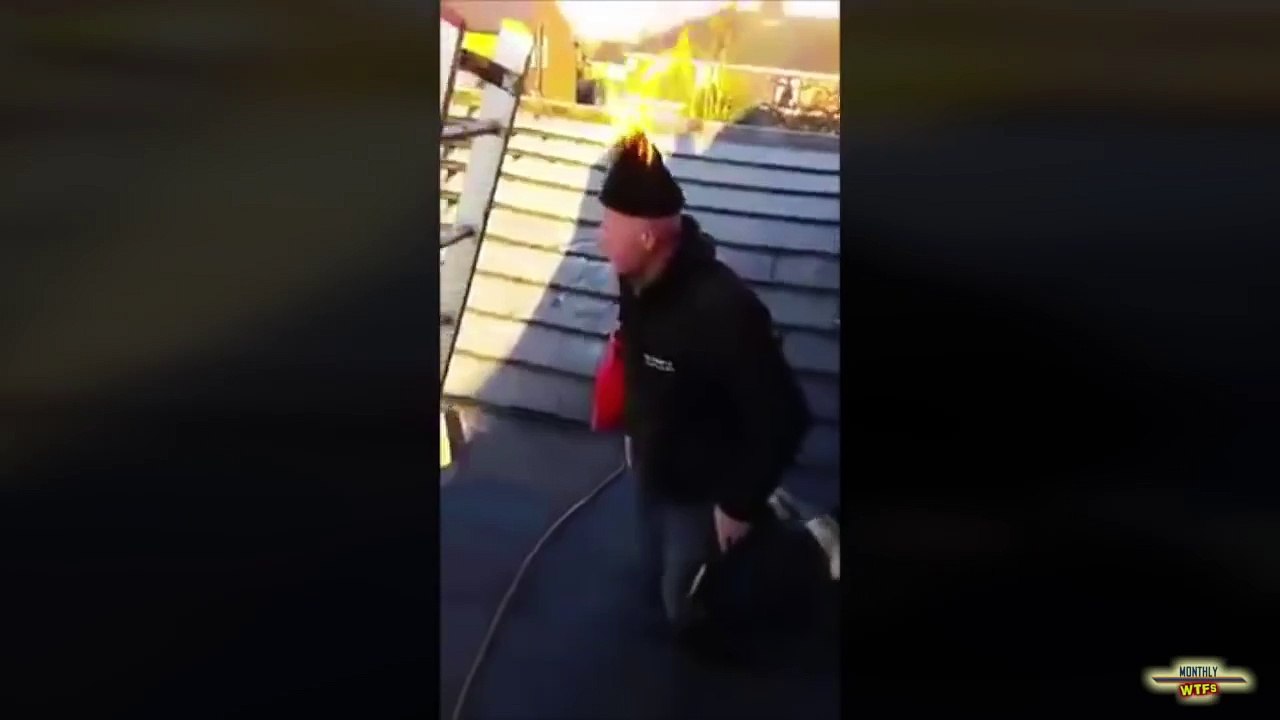 WTF Compilation -- February 2015 -- MonthlyFails