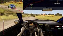 DiRT Rally 2001 Subaru Impreza WRX STi Gameplay (Multicam) Part 1