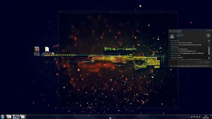 Counter-Strike- Global Offensive  skin hack