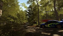 DiRT Rally 2001 Subaru Impreza WRX STi Gameplay (Multicam) Part 1 (1)