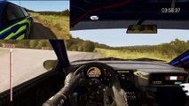 DiRT Rally 2001 Subaru Impreza WRX STi Gameplay (Multicam) Part 1 (4)