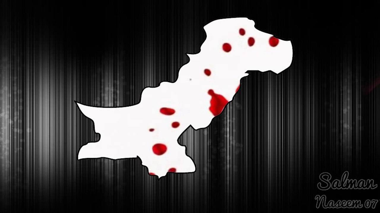Leave the Politics Support Pakistan