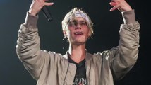 Justin Bieber Rocked A Celeb Studded Crowd At The Staples Center
