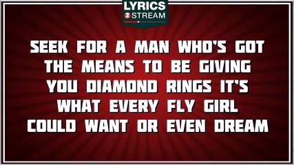 Most Girls - Pink tribute - Lyrics
