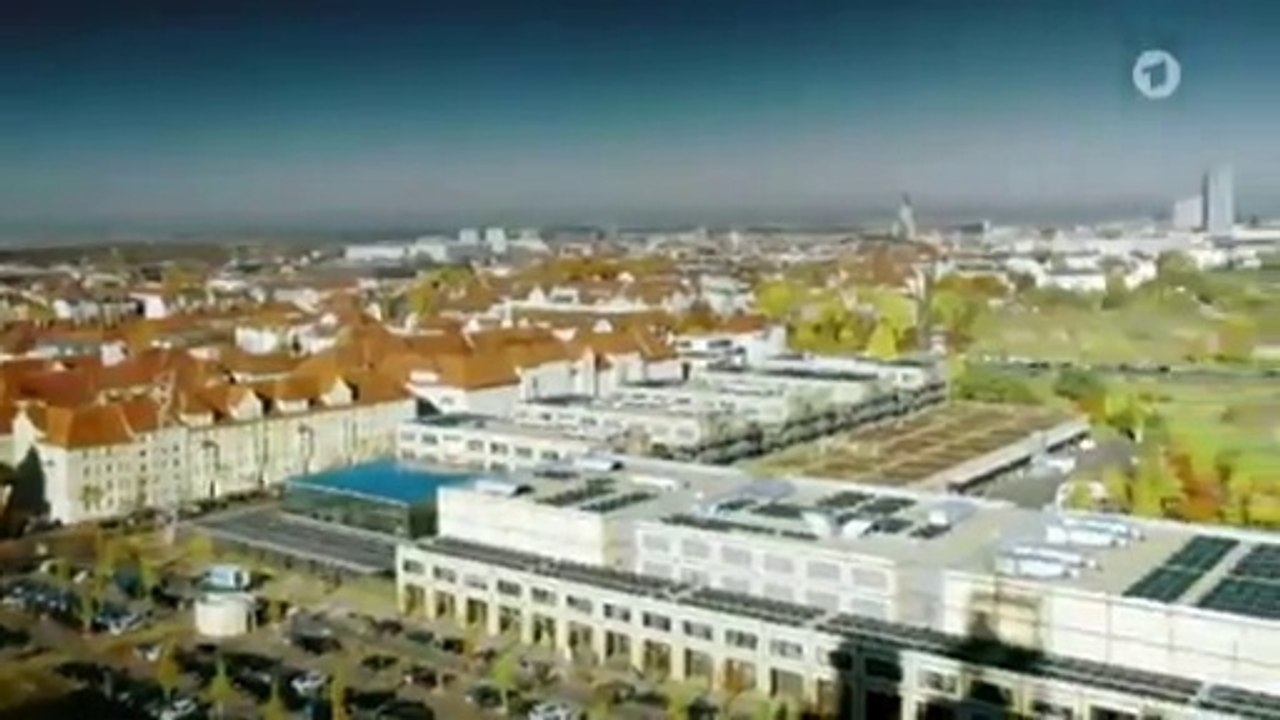 In aller Freundschaft 722 Guter Rat ist teuer