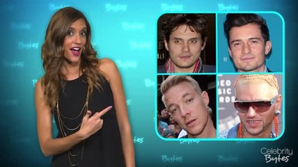 A Look At The Guys Katy Perry Has Dated