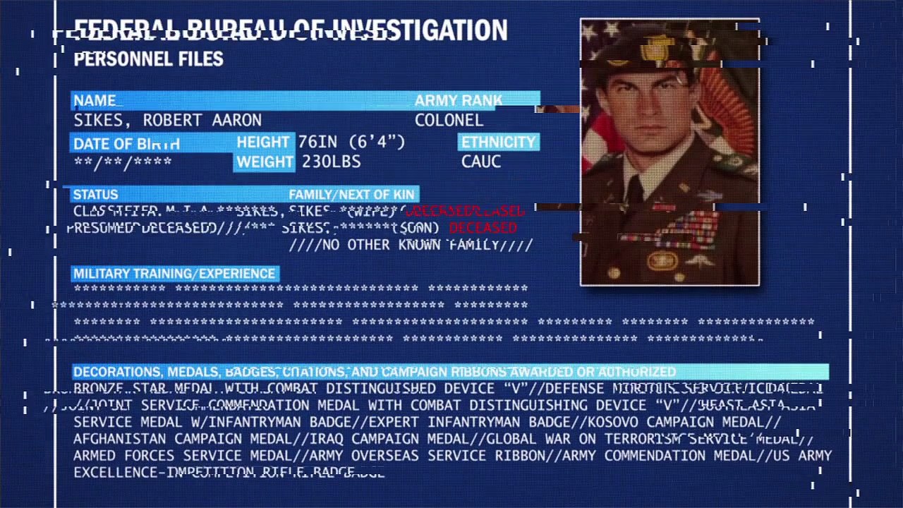 Code of Honor