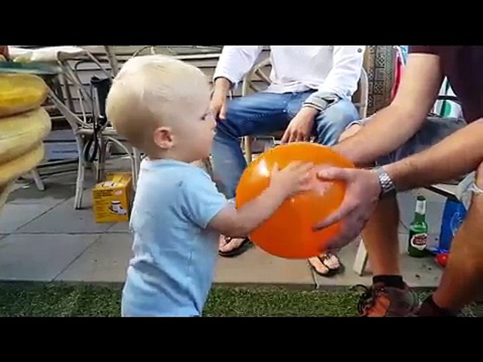 En Yeni Komik Videolar Komik Bebekler #04