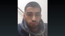 Zayn Releases Snippets Of Mind Of Mine Album! LISTEN!