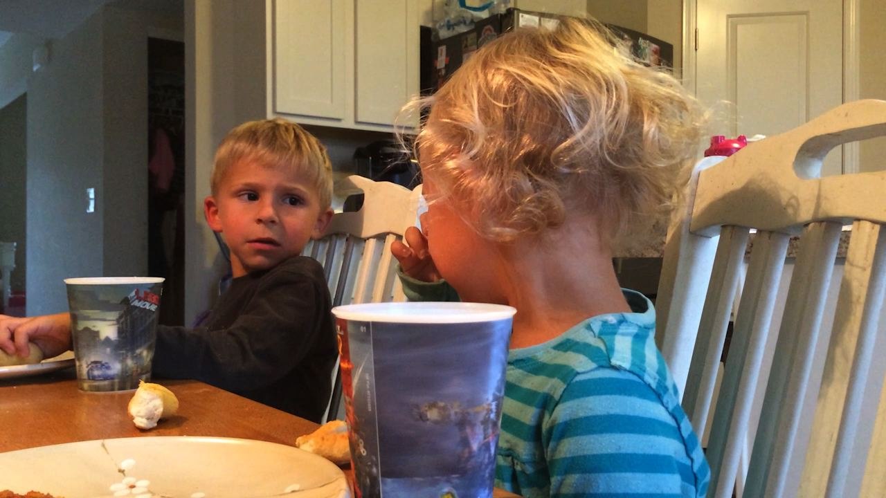13 Moments Only Siblings Will Understand