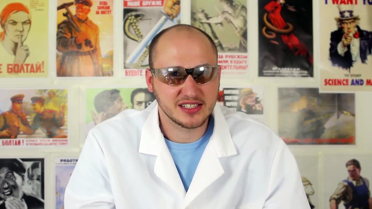 10 La Vie Des Hacks Les Mythes!