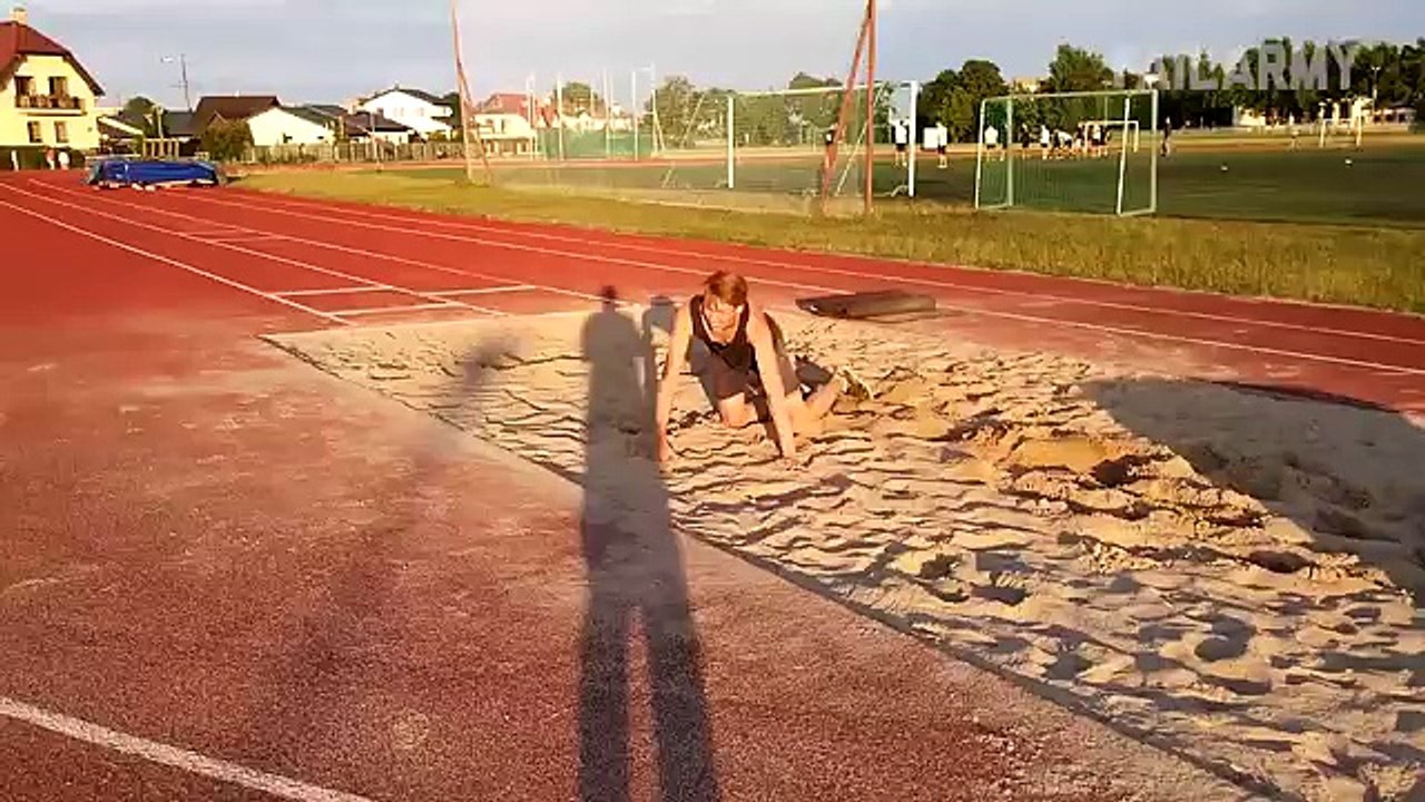 Ultimate Parkour Fails Compilation Part 2 by FailArmy || "You Are The King Of Bails, Man."