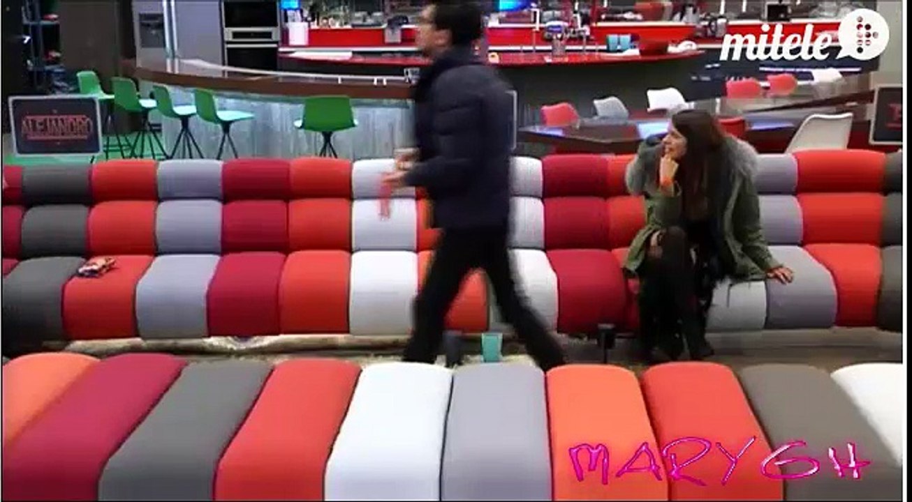 VIDEO ENTERO DE LOS GRITOS A CARLOS #GHVIPDIRECTO