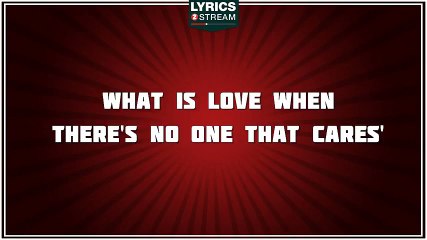 Let's Try It Again - New Kids On The Block tribute - Lyrics