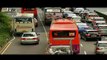 Vehicle growth rate to be slashed to 0.5%
